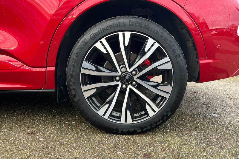 Used Ford Kuga 2024 for sale - 76590172: Photo 8