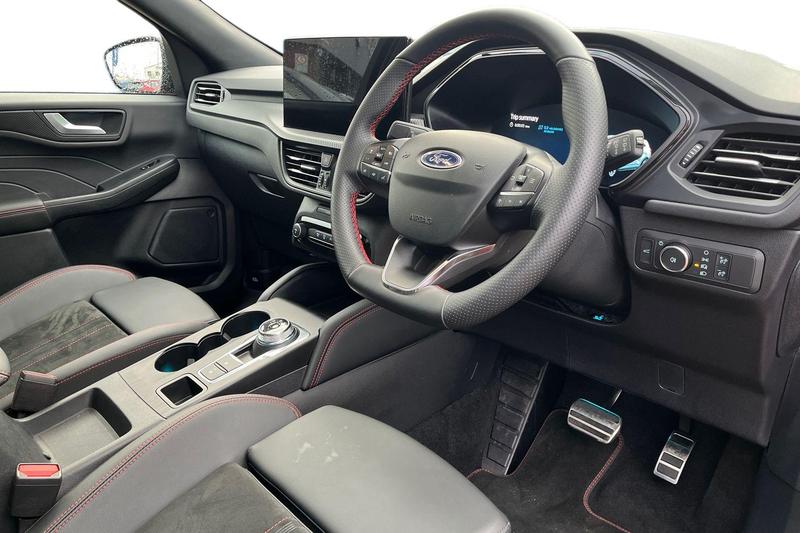 Used Ford Kuga 2024 for sale - 76590172: Photo 9