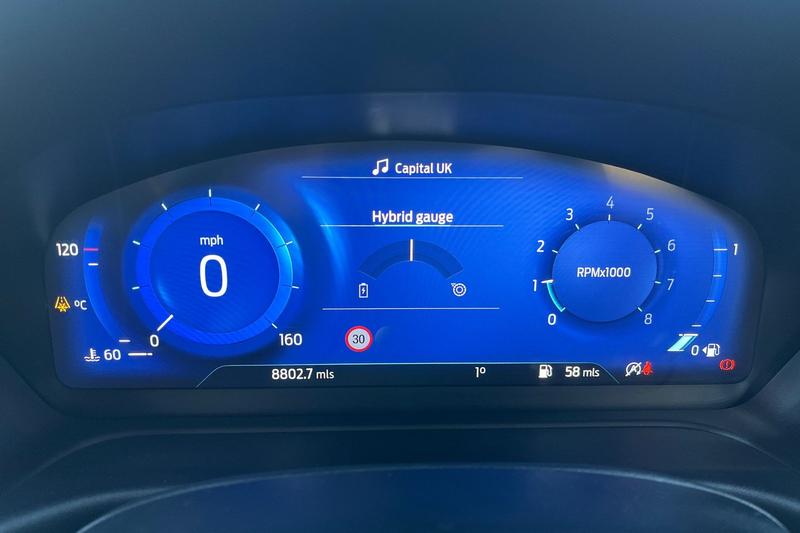 Used Ford Fiesta 2023 for sale - 76640954: Photo 13