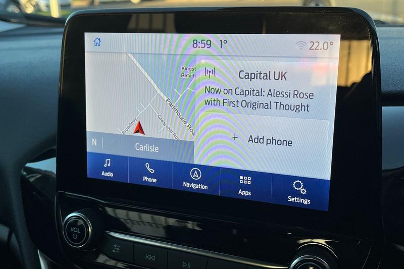 Used Ford Fiesta 2023 for sale - 76640954: Photo 24