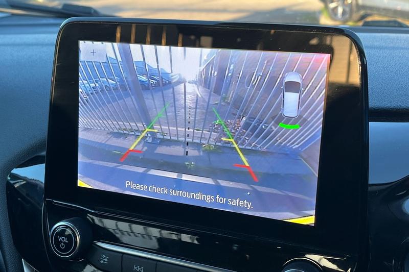 Used Ford Fiesta 2023 for sale - 76640954: Photo 27