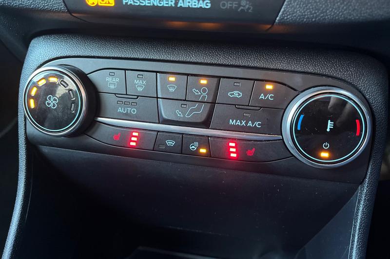 Used Ford Fiesta 2023 for sale - 76640954: Photo 28