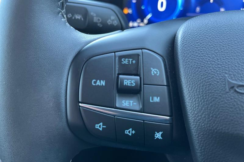 Used Ford Fiesta 2023 for sale - 76640954: Photo 30