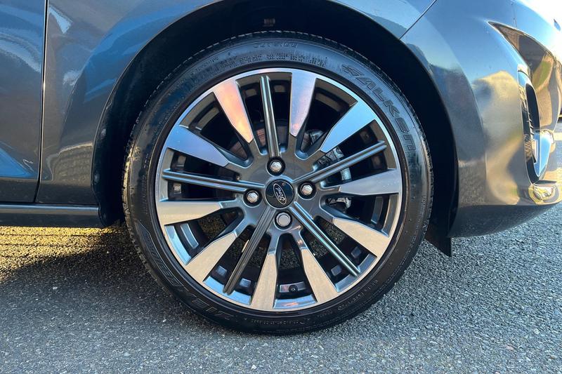 Used Ford Fiesta 2023 for sale - 76640954: Photo 32