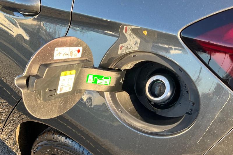 Used Ford Fiesta 2023 for sale - 76640954: Photo 34