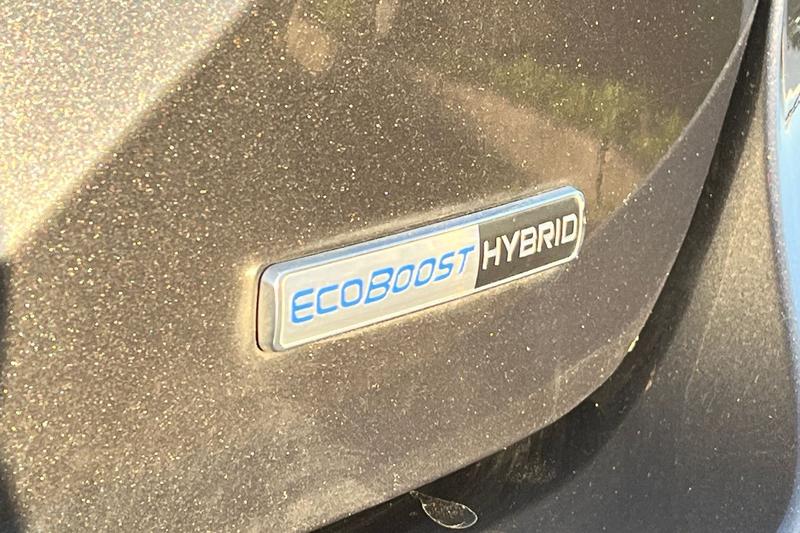 Used Ford Fiesta 2023 for sale - 76640954: Photo 35