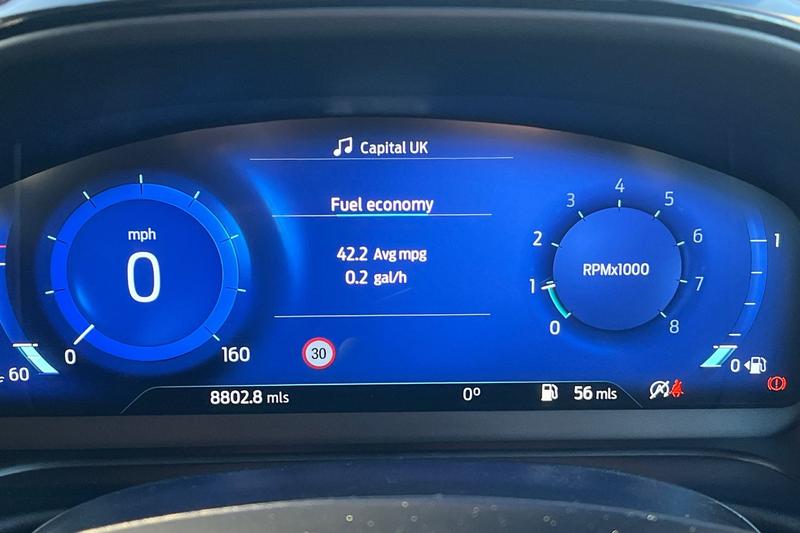 Used Ford Fiesta 2023 for sale - 76640954: Photo 37