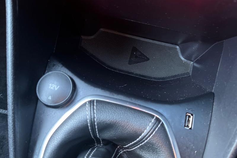 Used Ford Fiesta 2023 for sale - 76640954: Photo 39