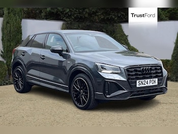 Used Audi Q2 2024 for sale - 79177301: Photo