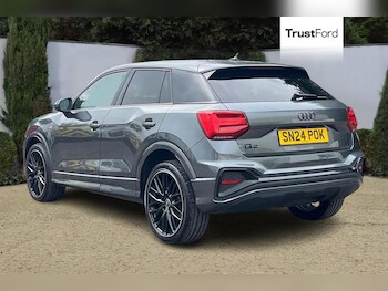 Used Audi Q2 2024 for sale - 79177301: Photo