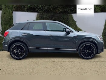 Used Audi Q2 2024 for sale - 79177301: Photo