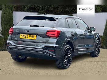 Used Audi Q2 2024 for sale - 79177301: Photo