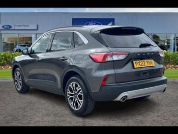 Used Ford Kuga 2022 for sale - 74593612: Photo
