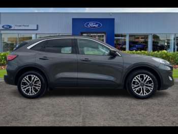 Used Ford Kuga 2022 for sale - 74593612: Photo