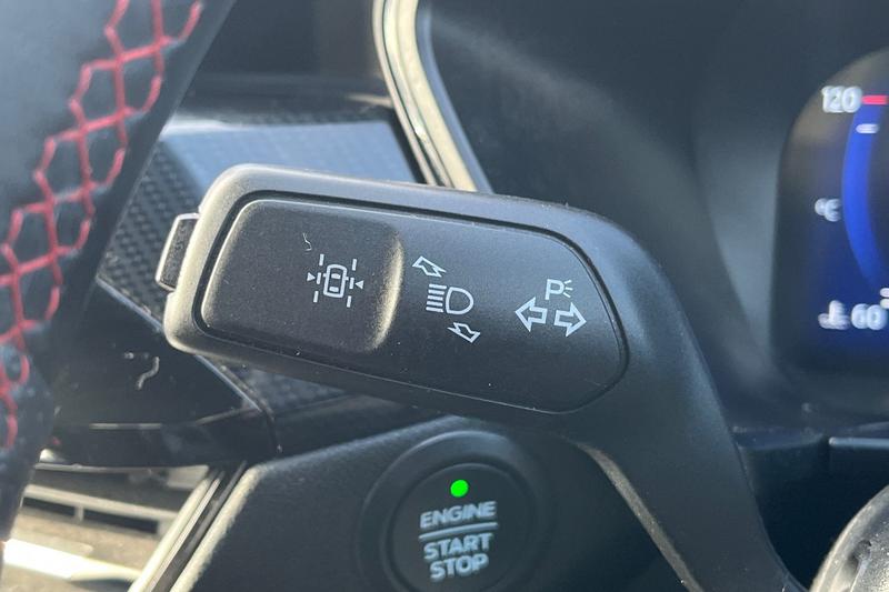 Used Ford Kuga 2022 for sale - 76895637: Photo 14