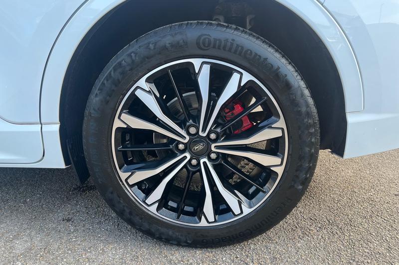 Used Ford Kuga 2022 for sale - 76895637: Photo 38