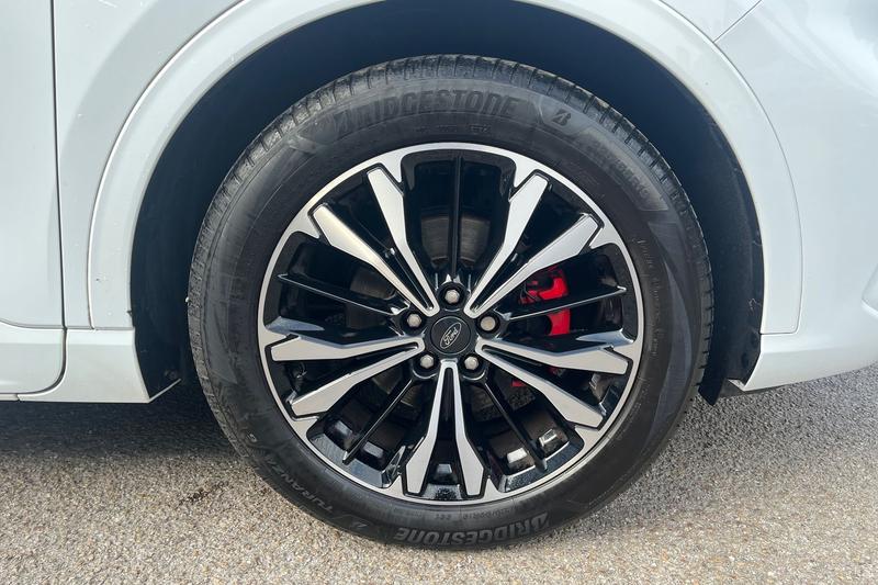 Used Ford Kuga 2022 for sale - 76895637: Photo 40