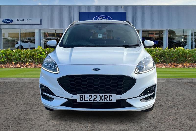 Used Ford Kuga 2022 for sale - 76895637: Photo 6