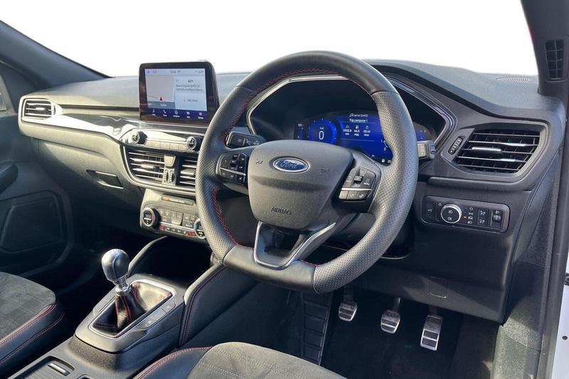 Used Ford Kuga 2022 for sale - 76895637: Photo 9