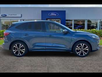 Used Ford Kuga 2020 for sale - 75207692: Photo