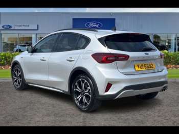 Used Ford Focus 2022 for sale - 75196793: Photo