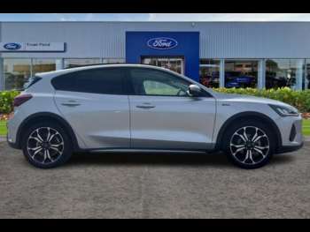 Used Ford Focus 2022 for sale - 75196793: Photo