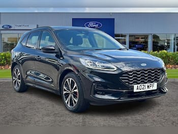 Used Ford Kuga 2021 for sale - 79504866: Photo