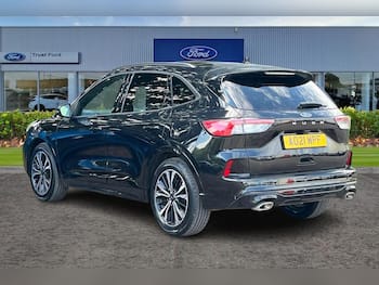 Used Ford Kuga 2021 for sale - 79504866: Photo