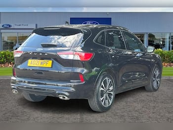Used Ford Kuga 2021 for sale - 79504866: Photo