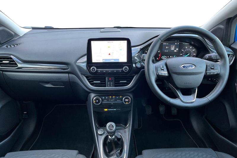 Used Ford Puma 2020 for sale - 76908570: Photo 10