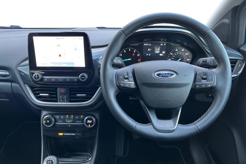 Used Ford Puma 2020 for sale - 76908570: Photo 11