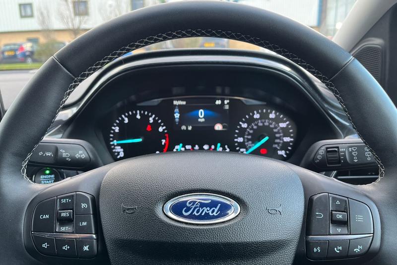 Used Ford Puma 2020 for sale - 76908570: Photo 12