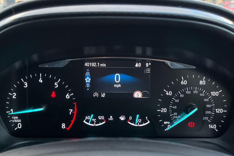 Used Ford Puma 2020 for sale - 76908570: Photo 13