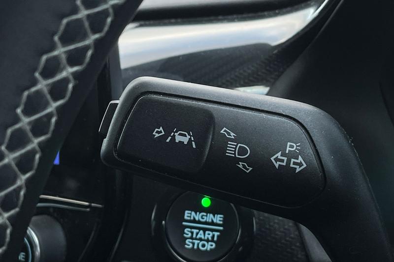 Used Ford Puma 2020 for sale - 76908570: Photo 14