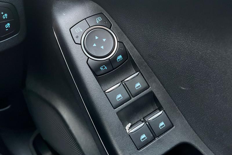 Used Ford Puma 2020 for sale - 76908570: Photo 16