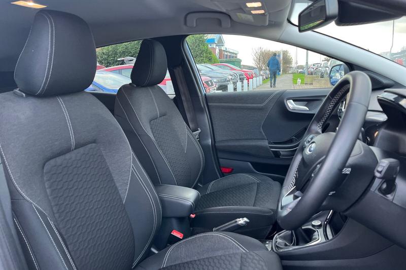 Used Ford Puma 2020 for sale - 76908570: Photo 17