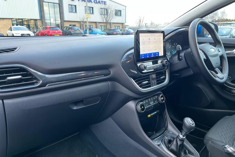 Used Ford Puma 2020 for sale - 76908570: Photo 18