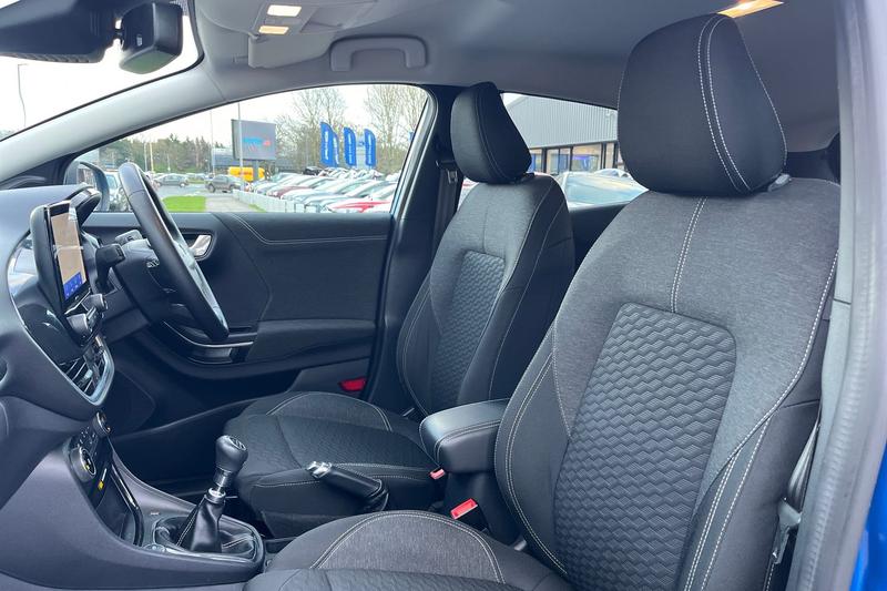 Used Ford Puma 2020 for sale - 76908570: Photo 19