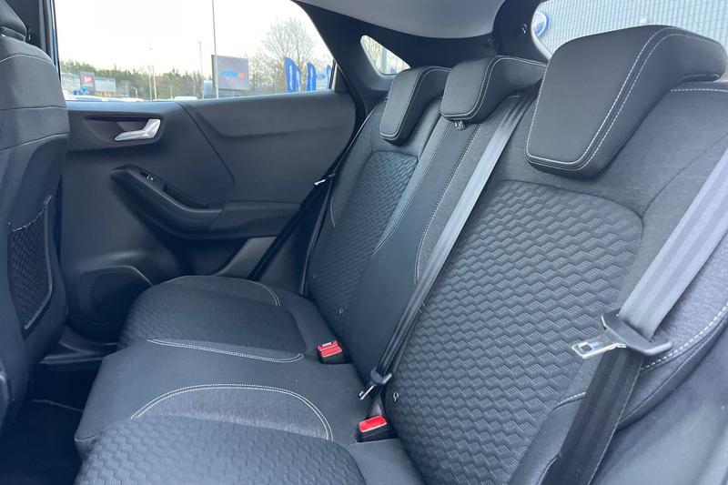 Used Ford Puma 2020 for sale - 76908570: Photo 20