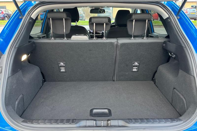 Used Ford Puma 2020 for sale - 76908570: Photo 21