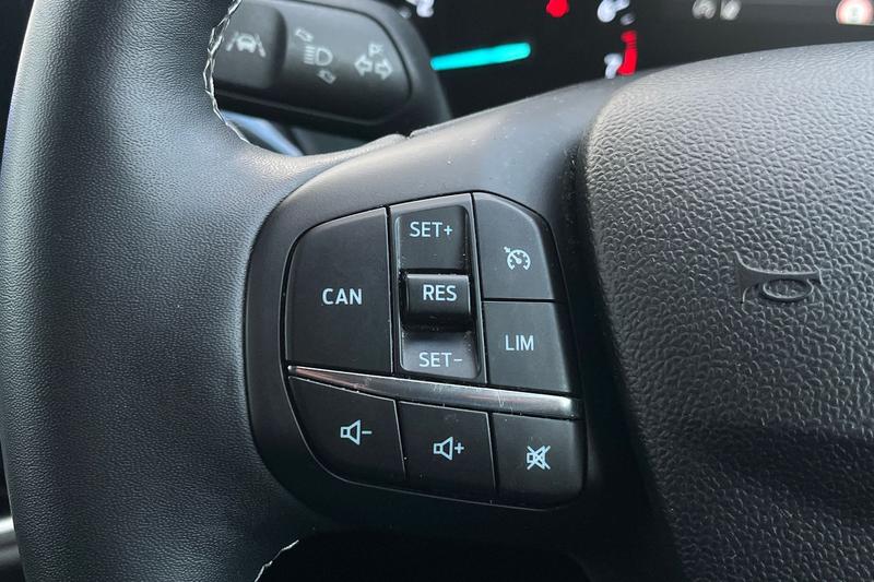 Used Ford Puma 2020 for sale - 76908570: Photo 24