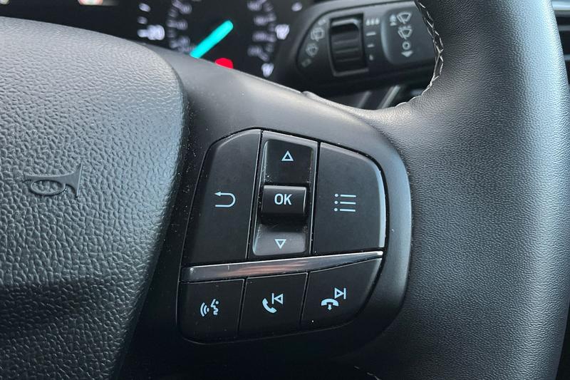 Used Ford Puma 2020 for sale - 76908570: Photo 25