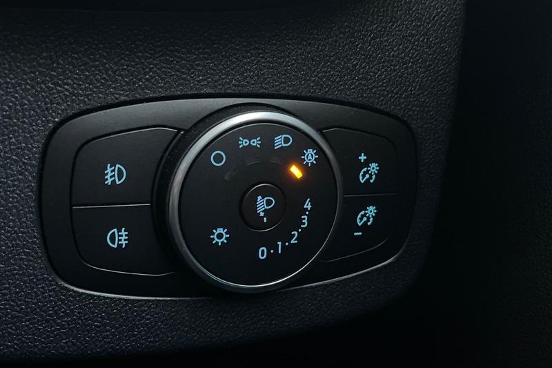 Used Ford Puma 2020 for sale - 76908570: Photo 26