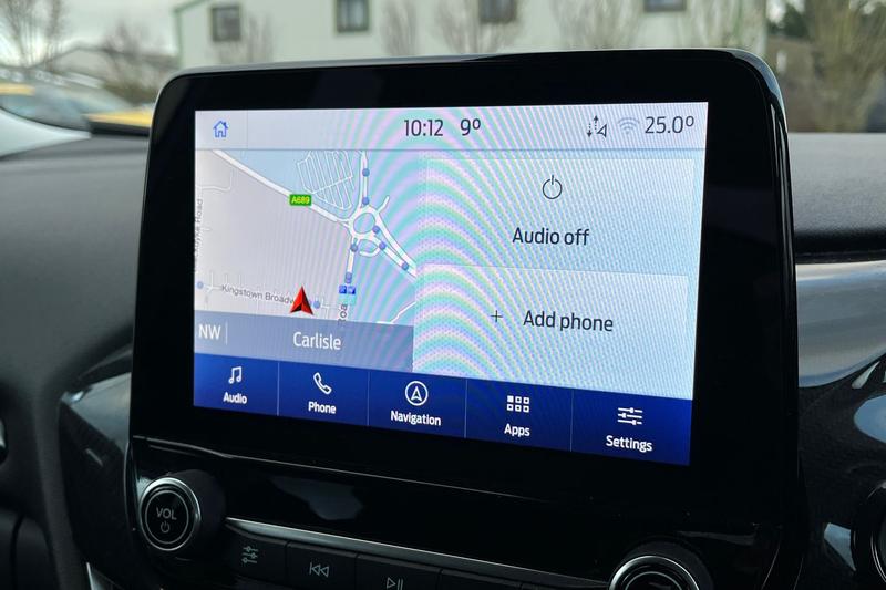 Used Ford Puma 2020 for sale - 76908570: Photo 29