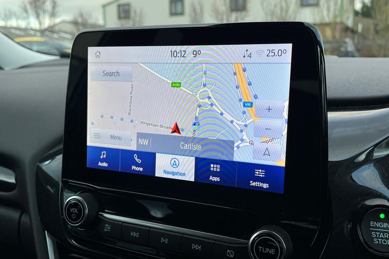 Used Ford Puma 2020 for sale - 76908570: Photo 30