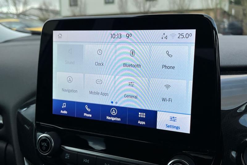 Used Ford Puma 2020 for sale - 76908570: Photo 31