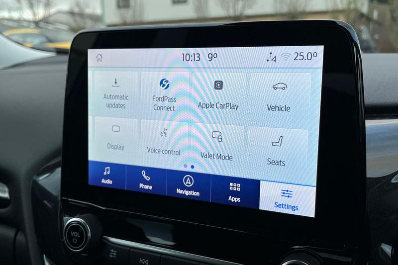 Used Ford Puma 2020 for sale - 76908570: Photo 32