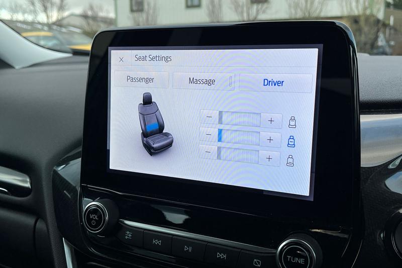 Used Ford Puma 2020 for sale - 76908570: Photo 33