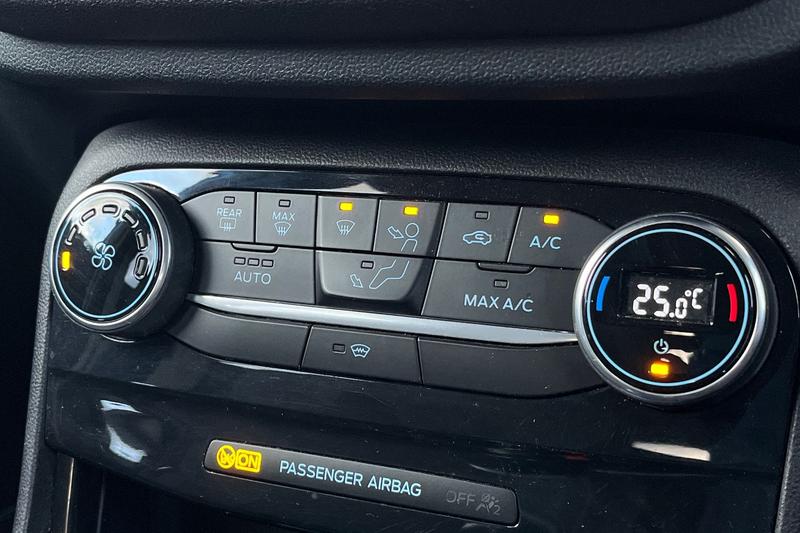 Used Ford Puma 2020 for sale - 76908570: Photo 34