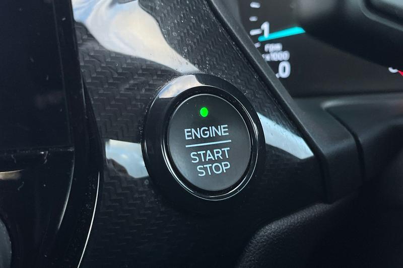 Used Ford Puma 2020 for sale - 76908570: Photo 37